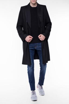 'kee' oversize sweater, zdjęcie 2 'kee' oversize sweater od AllSaints